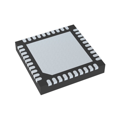 LE9540DUQCT接口芯片IC TELECOM INTERFACE 40QFN