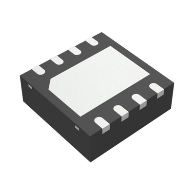 PIC16F18115T-I/MD微处理器IC MCU 8BIT 14KB FLASH 8VDFN