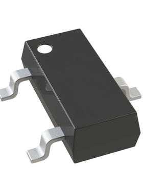 11AA02UIDT-I/TT存储芯片IC EEPROM 2KBIT SGL WIRE SOT23-3