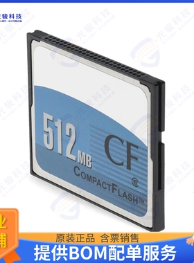 ESR-PRE-CF-512MB-C集成电路Cisco ESR-PRE-CF-512MB Compatibl