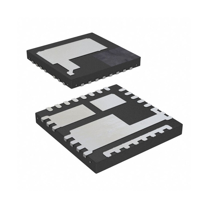 ISL99227BFRZ-T7A接口芯片CONTROLLER SPS MODULE 5V 32PQFN