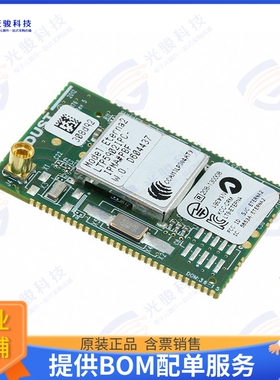 LTP5902IPC-IPMA#PBF 射频元件RF TXRX MODULE 802.15.4MMCX SMD