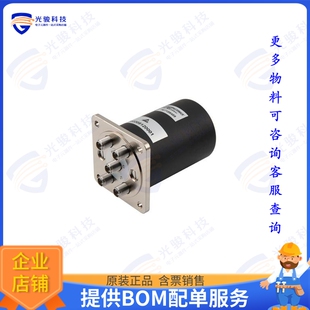 Relay PE71S6489 Electromechanical 件SP4T Nor 射频元