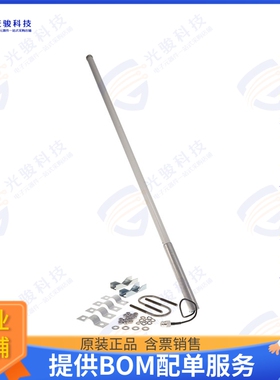 S8964B 射频元件ANT OMNI 4DBI STICK REV TNC