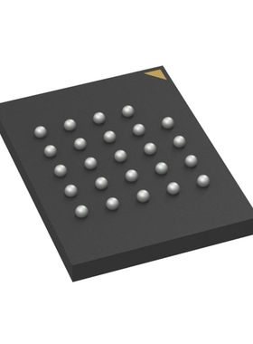 IS26KS256S-DPBLI00存储芯片IC FLASH 256MBIT PAR 24VFBGA