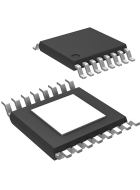 IS32AP2123-ZLA3-TR线性芯片IC AMP CLASS D 1 CH 24W 16TSSOP