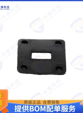 PEW34CG01 射频元件WR-34 Waveguide Gasket For FBP S