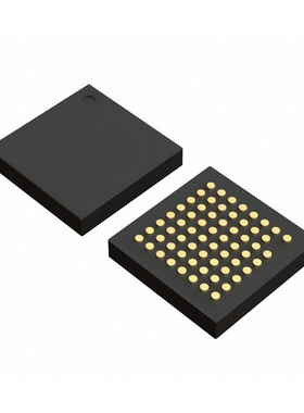 BU9798GUW-E2电源芯片IC DRVR DOT MATRIX 63VBGA