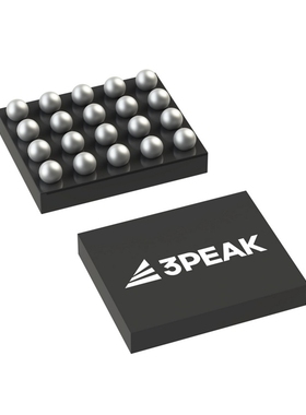 TPT24857-WS8R-S逻辑芯片SD CARD LEVEL SHIFT, 208MHZ, 20-