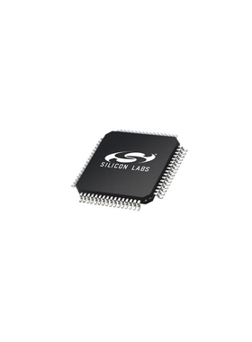 EFM32GG12B110F1024GQ64-A微处理器IC MCU 32BIT 1MB FLASH 64TQF