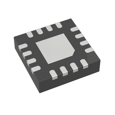 TUSB1105RGTR接口芯片IC TRANSCEIVER HALF 1/1 16VQFN