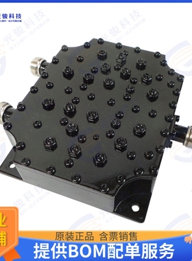 AE2310-2355DB5473 射频元件2310 MHZ / 2355 MHZ CAVITY DUPLE