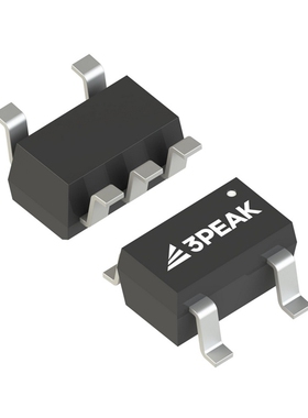 TPW3111-S5TR接口芯片ANALOG SWITCH SPDT (SINGLEPOLE D