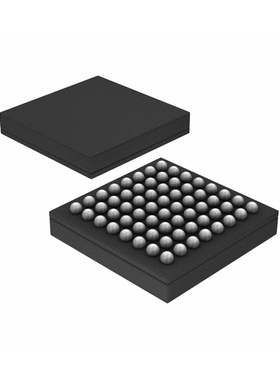 5M40ZM64C5N微处理器IC CPLD 32MC 7.5NS 64MBGA