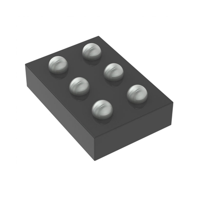 BU9833GUL-WE2存储芯片IC EEPROM 2KBIT I2C VCSP50L1