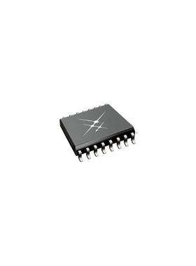 SI85856D-IS接口芯片IC 5KV 10 MBPS ISOLATED HALF-DU