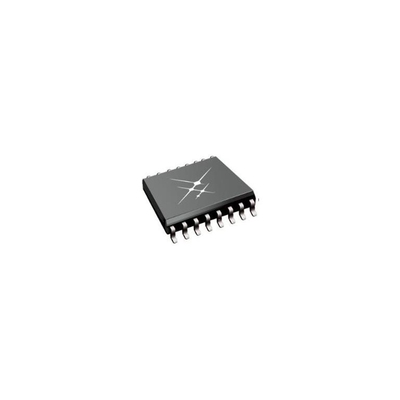 SI85833D-IS接口芯片IC 5KV 1 MBPS ISOLATED HALF-DUP