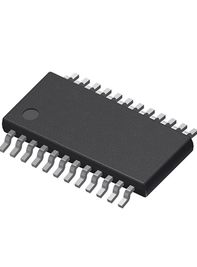 BTS710404ESAXUMA1电源芯片IC PWR DRVR N-CHAN 1:1 TSDSO-24