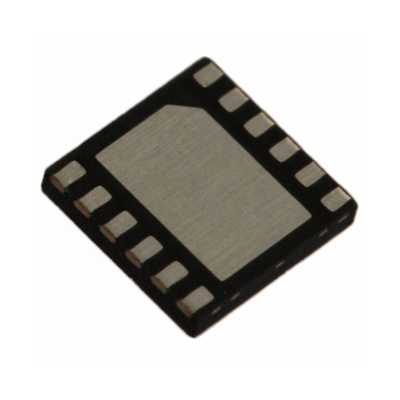 MAX17710GB+T电源芯片IC ENERGY HARVEST MNGR 12UTDFN