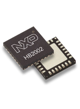 MC33HB2002ES电源芯片H-BRIDGE, SPI, BRUSHED DC MOTOR