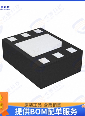 SKY65709-51 射频元件IC RF AMP GPS 1.575GHZ 6MCM
