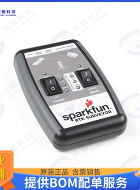 GPS-18443 射频元件SPARKFUN RTK SURVEYOR