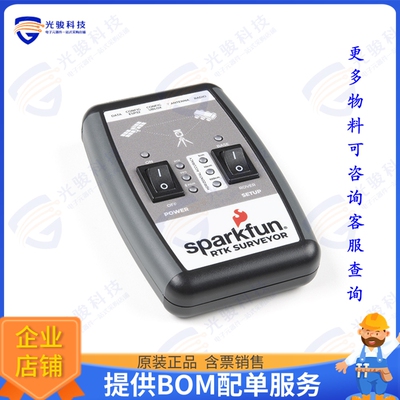 GPS-18443 射频元件SPARKFUN RTK SURVEYOR