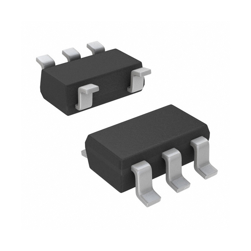 TPS79930DDCR电源芯片IC REG LINEAR 3V 200MA SOT23-5