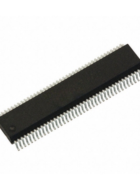 QS34XVH245Q3G8逻辑芯片IC BUS SWITCH 1 X 8:1 80QVSOP