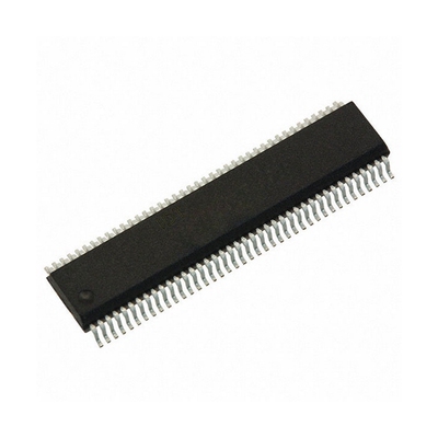 QS34XVH245Q3G8逻辑芯片IC BUS SWITCH 1 X 8:1 80QVSOP