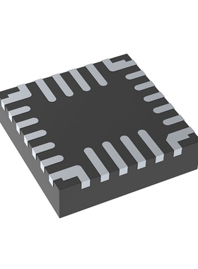 MP2723AGQC-0000-P电源芯片3A, SINGLE-CELL CHARGER WIT