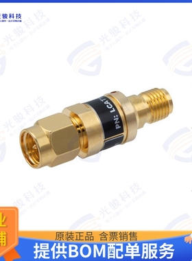 LCAT1002-30 射频元件DC-3GHZ 2W RF FIXED ATTENUATOR 3