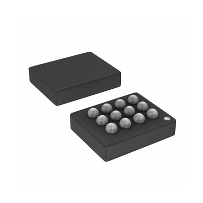 LSF0204DYZPR逻辑芯片IC TRANSLATOR BIDIR 12DSBGA