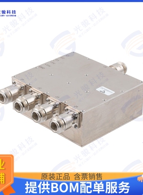 FMSW8003 射频元件PIN DIODE SWITCH TYPE N SP4T 0.5