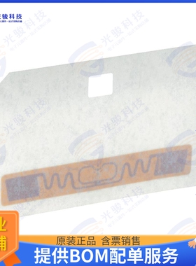 6052355 射频元件RFID, RFID TRANSPONDERS, UHF TRA