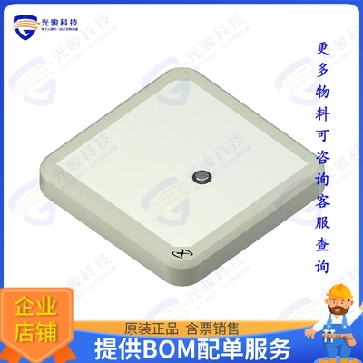 MPA-356-1575/189-00049-02 射频元件GPS MICROSTRIP ANTENNA