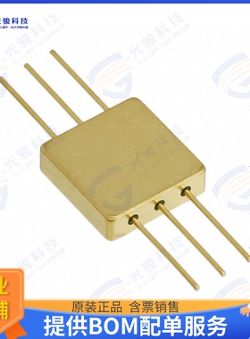 TP-101-PIN 射频元件BALUN 500KHZ-1.5GHZ 50/50 6FLTPK