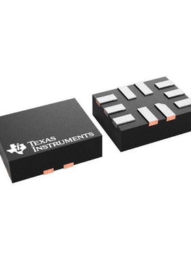 TMUXHS221LVNKGT接口芯片USB 2.0 480 MBPS 2:1/1:2 MULTIPL