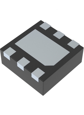 RTQ9728WGQW(2)电源芯片IC CURRENT LIMIT SWITCH WDFN-6S