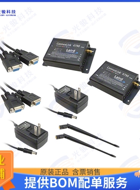 CL4790-1000-232-SP 射频元件TXRX 900MHZ RS232 1W W/ANT'S DB9