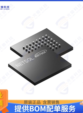 S6R3216W1B-XI10T集成电路ASYNC. SRAM 32M BIT, 2MX16,