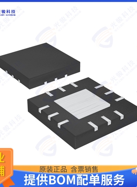 MAX16127TC/V+集成电路LOAD-DUMP/REVERSE-VOLTAGE PROTEC