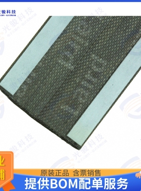 4882PA51H01800 射频元件GASKT FAB/FOAM 15.2X457.2MM BELL