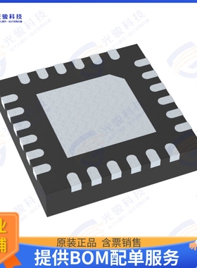 HMC498LC4 射频元件IC RF AMP VSAT 17GHZ-24GHZ 24QFN