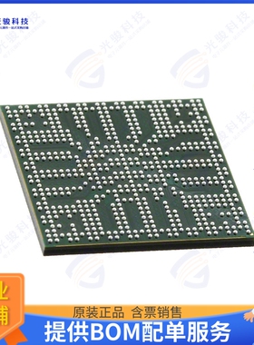DM385AAAR01集成电路IC DGTL MEDIA PROCESSOR 609FCBGA