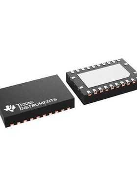 TLIN2024ARGYRQ1接口芯片IC TRANSCEIVER HALF 5/ 24VQFN