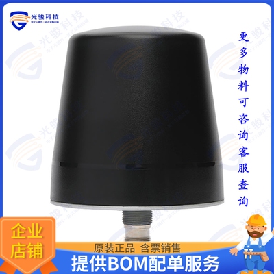 33-3742AJ-01-W 射频元件BEIDOU/GALILEO/GPS/GLONASS, ANTI