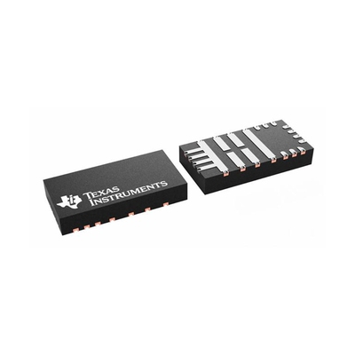 DRV8244SQRYJRQ1电源芯片AUTOMOTIVE 40-V, 21-A H-BRIDGE D