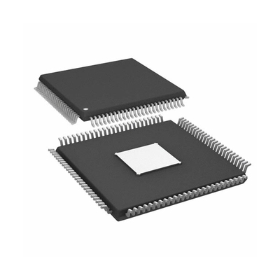 AD9910BSVZ-REEL接口芯片IC DDS 1GHZ 14BIT 100TQFP