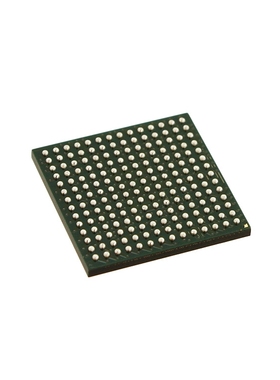 MCF5208CVM166微处理器IC MCU 32BIT ROMLESS 196LBGA